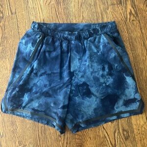Lululemon Men’s Surge Shorts